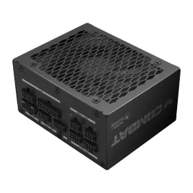 Sf-1000c92sfp Superflowe Super Flower Combat Sfp Atx3.1 1000w 80 Platinum Power Supply