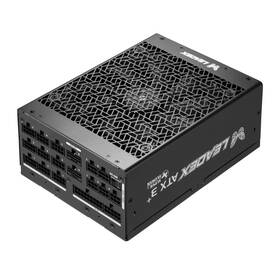Superflowe Sf-1700f14ht Super Flower Leadex Titanium 1700w Atx 3.1 Power Supply Black