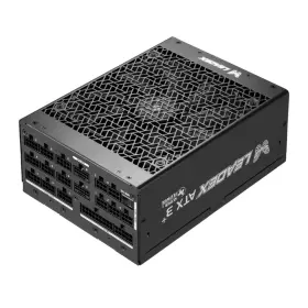 Sf-1700f14ht Superflowe Super Flower Leadex Titanium 1700w Atx 3.1 Power Supply Black