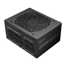 Superflowe Sf-750c92sfg Super Flower Combat Sfg Atx3.1 750w 80 Platinum Power Supply Black