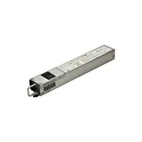 Pws-703p-1r Supermicro 012304364733 700w 80 Plus Gold 1u Power Supply Module With Pmbus