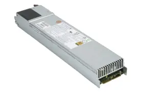 Pws-1k21p-1r Supermicro 014445256892 1200w High-efficiency 1 Redundant Power