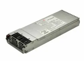 Pws-1k41f-1r Supermicro 230235 1400w 1u Gold Level Pws With Pm Bus And Wx106mm