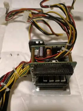 35r0-901125-118f Supermicro Sc825 Power Distributor Pdb-pt825-8824