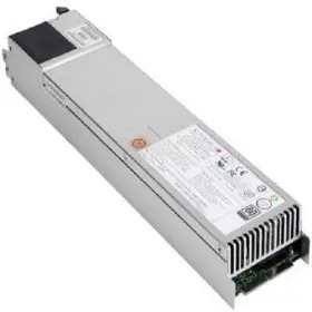Pws-920p-sq Supermicro 361899740508 920w 1u Power Supply Module W Pfc And Pm Bus