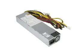 Pws-563-1h Supermicro 672042055388 Supermico 1u 560w Multi Output 80 Gold Pws