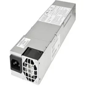 Pws-655p-1hs Supermicro 672042118038 1u 650w Single Output Power Supply With Pmbus 1.2