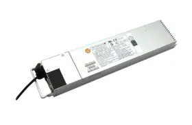 Pws-1k23a-1r Supermicro 672042170357 Power Module - 1.20 Kw 120 V Ac 230