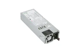 Pws-1k62a-1r Supermicro 672042179817 1000w/1600w 1u 80 Plus Titanium Redundant Power Supply