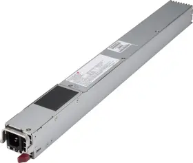 Pws-2k22a-1r Supermicro 672042257607 2200w 2.1a Redundant Power Supply With Pmbus Brown Box