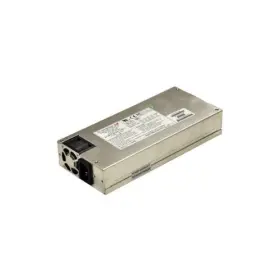 Micr-pws-351-1h Supermicro Pws 351-1h 350w 80 Plus Gold 1u Single Power Supply W Pfc