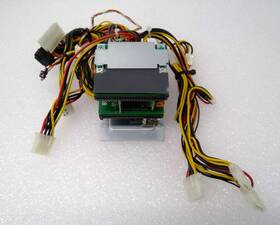 Supermicro Pdb-pt829h-2824 2u Power Distributor Board For Sc829h