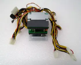 Pdb-pt829h-2824 Supermicro 2u Power Distributor Board For Sc829h