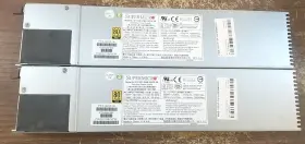 Pws-1k21p-1r Supermicro Pwr-1k21p-1r Lot Of 2 1200w Switching 80 Plus Gold Power Supply
