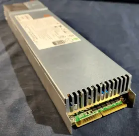Pws-1k28-sq Supermicro 1280w Hot Swap Psu Pulled From Working Environment