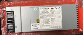 Pws-1k41f-1r Supermicro Pws-1k41f-r 1400w 1u Redundant Ac-dc Power Supply