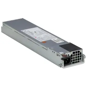 Pws-2k20f-1r Supermicro Redundant 1u Power Supply 2200w Full Warranty