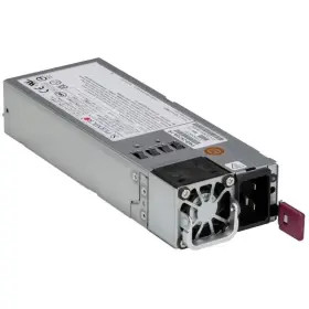 Pws-2k70a-1r Supermicro Redundant Power Supply 2700w 80 Plus Ti Full Warranty