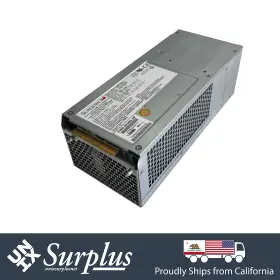 Pws-3k06g-2r Supermicro 2u 3000w Psu Redundant Power Supply 80 Plus Titanium 54v/12v