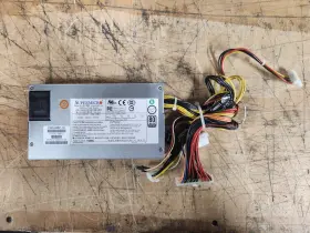 Pws-505p-1h Supermicro 500w Server Power Supply Unit