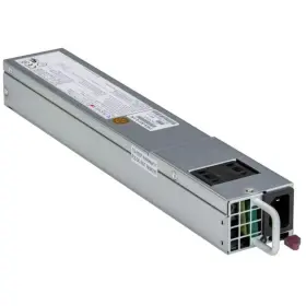 Pws-601a-1r Supermicro Redundant 1u Slim Power Supply 600w Full Warranty