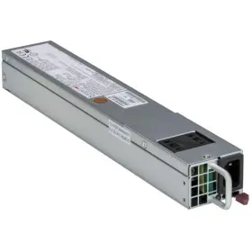 Pws-861a-1r Supermicro Redundant 1u Slim Power Supply 800w/860w Full Warranty
