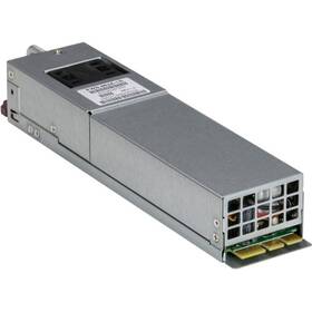 Supermicro Pws-862a-1r Redundant 1u Slim Power Supply 800w/860w Full Warranty