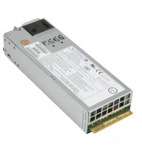 Supermicro Pws1k30d1r 1u 1300w -48v Dc Power Supply Pws-1k30d-1r