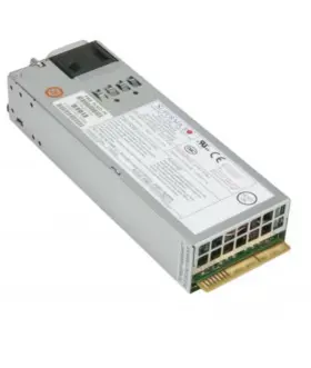 Pws-1k30d-1r Supermicro Pws1k30d1r 1u 1300w -48v Dc Power Supply