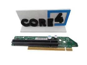 Rsc-wr-6 Supermicro 1u Rhs Wio Riser Card