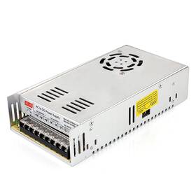 Supernight 003d 12v 30a Switching Power Supply 110-240 Volt Ac To Dc 360w Univers