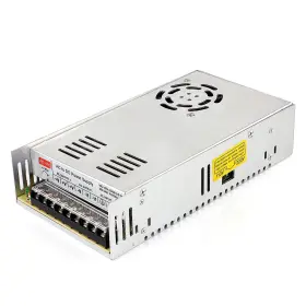 003d Supernight 12v 30a Switching Power Supply 110-240 Volt Ac To Dc 360w Univers