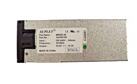 Suplet Mr800-48 P/n 342300109 Power Supply 53.5v 16.3a