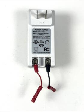 Sure-power Sw-120250 Sure-power Supply Model