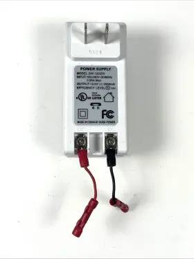 Sw-120250 Sure-power Supply Model