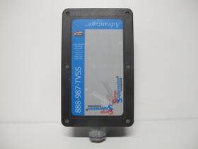 Surge Suppression Inc Csea3d1-21 Tvss Transient Voltage Suppressor Advantage
