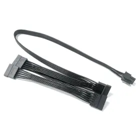 Nb4049-syt2 Suyitai Replacement For Corsair Rm850 Rm1000 Pci-e 6pin 1 Male To 4 Sata