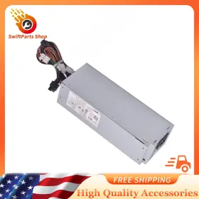H460ebm-00 Swiftparts-shop H460ebm00 New Power Supply 460w For Dell Xps 8940 8950 5050 G5-5090 7070 Us