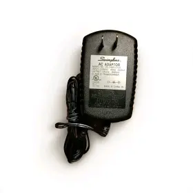 Dv-2465-5720 Swingline Dv24655720 Power Supply Ac Adaptor Charger For Electric Stapler