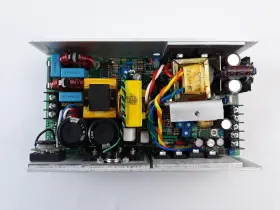 Spx-350q-sf Switching Power Supply