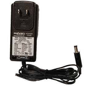 Sylvan K913 Fiberoptics Nicd/nimh Smart Charger For Pedia-scan 5000