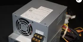 Stc-24500 Synocean Power Supply