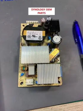 Rs818 Synology 846504008933 Power Supply
