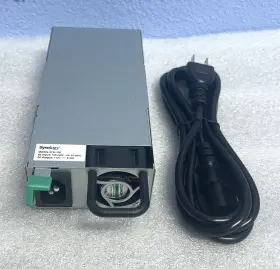 100w-rp Synology Rpm-100 Rs818rp Rackstion Power Supply Psu Module 1 Genuine