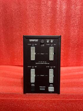 Synopsys Sh100001318 Hspa Psu-hc Haps Psu-80 Power Supply