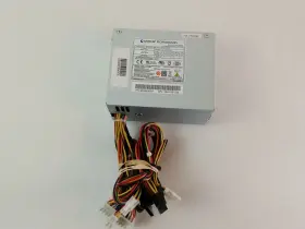 Fsp350-60ghs System Technologies 20 Pin 350w Sfx Desktop Power Supply For