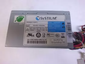 St-430pfc Systium Atx Power Supply
