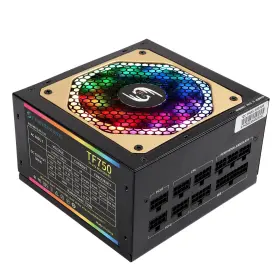 750rgb T.f.skywindintl 750w Power Supply Rgb Fully Modular Gaming Psu Full Voltage 110-240v Computer