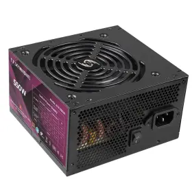 Atx550-br T.f.skywindintl 550w Power Suppy 80 Plus Bronze Non Modular Gaming Pc Psu Full Voltage 110/22