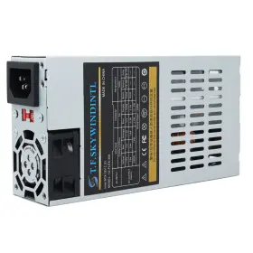 Tf-fflex-300 T.f.skywindintl 300 Watt Mini Itx Gaming Power Supply Ce Certification Desktop Pc Chassis Pus